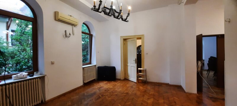 Dorobanti, Primaverii, duplex in vila, deosebit