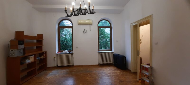 Dorobanti, Primaverii, duplex in vila, deosebit