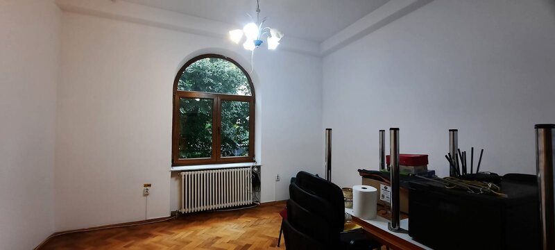 Dorobanti, Primaverii, duplex in vila, deosebit