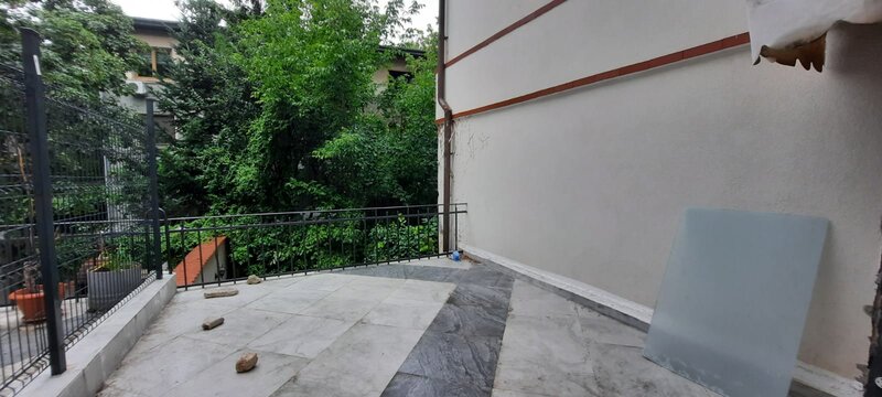 Dorobanti, Primaverii, duplex in vila, deosebit