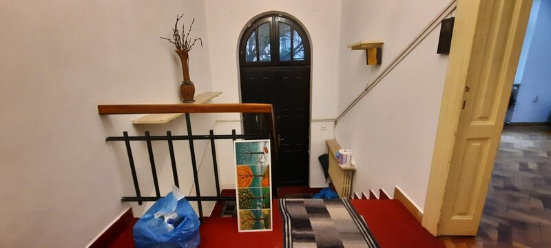 Dorobanti, Primaverii, duplex in vila, deosebit