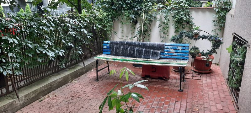 Dorobanti, Primaverii, duplex in vila, deosebit