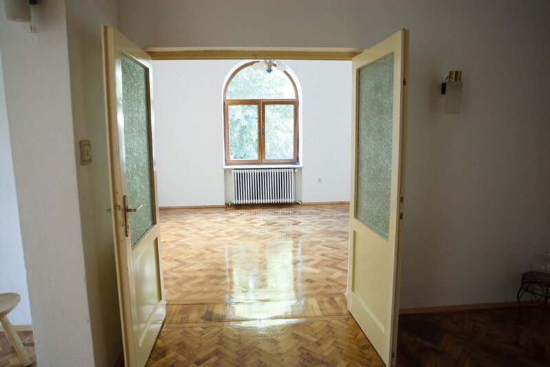 Dorobanti, Primaverii, duplex in vila, deosebit